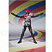 Genuine Bandai HPR-75651 SHF AKIBA RANGER RED-3200