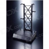 Genuine Bandai HSC-89554 Tamashii Stage Act Chogokin Tamashii