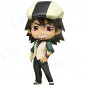 Genuine Bandai BAN-75633 CHIBI-ARTS TNB KOTESTU-3300