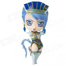 Genuine Bandai BAN-71194 CHIBI-ARTS TNB BLUE ROSE-3300