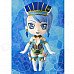 Genuine Bandai BAN-71194 CHIBI-ARTS TNB BLUE ROSE-3300