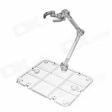 Genuine Bandai BAN-66409 TAMASHII STAGE ACT.4 for HUMANOID-1300 (2 PCS)