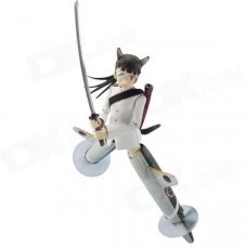 Genuine Bandai BAN-76003 ARMOR GIR PROJECT MIO SAKAMOTO-4000