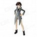 Genuine Bandai BAN-77448 AGP Strike Witches GERTRUD BARKHORN-4500