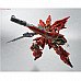 Genuine Bandai Gundam Tamachii Sinanju Animation Edit -5500