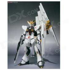 Genuine Gundam Tamachii ROBOT TAMASHII SIDE MS NU G-4200