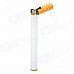 Cigarette- shaped Butane Lighter Cigarette- shaped Butane Lighter