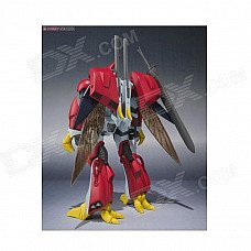 Genuine Bandai ROBOT TAMASHII SIDE AB BILLVINE-4500 HGT75259