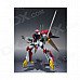 Genuine Bandai ROBOT TAMASHII SIDE AB BILLVINE-4500 HGT75259