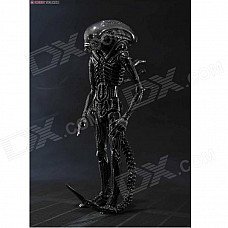 Genuine Bandai S.H.Monstere Arts ALIEN BIG CHAP BAN85255