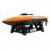 UDI Wireless Remote Control Boat / Speed Boat Shatterproof Model - Orange + White UDI Wireless Remote Control Boat / Speed Boat Shatterproof Model - Orange + White