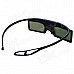 Gonbes G15-DLP 3D Shutter Glasses for DLP-link Projector - Black Gonbes G15-DLP 3D Shutter Glasses for DLP-link Projector - Black