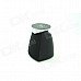 GEE·D GD-B025 Portable Bluetooth v3.0 Speaker w/ Hands-Free - Black GEE·D GD-B025 Portable Bluetooth v3.0 Speaker w/ Hands-Free - Black