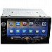 7'' HD Capacitive Touch Screen Universal 2-Din Car Android 4.2 GPS Navigation Multimedia Player 7'' HD Capacitive Touch Screen Universal 2-Din Car Android 4.2 GPS Navigation Multimedia Player