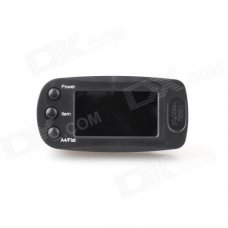 Meideal T83GW Universal 1.4" LCD Screen Clip-On Metronome Tuner - Black (1 x CR2032) Meideal T83GW Universal 1.4" LCD Screen Clip-On Metronome Tuner - Black (1 x CR2032)