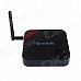 BEELINK M7B 4K Quad-Core Android 4.4.2 Google TV Player w/ ROM 8GB / Wi-Fi (EU Plug) BEELINK M7B 4K Quad-Core Android 4.4.2 Google TV Player w/ ROM 8GB / Wi-Fi (EU Plug)