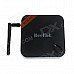 BEELINK M7B 4K Quad-Core Android 4.4.2 Google TV Player w/ ROM 8GB, Wi-Fi (UK Plug) BEELINK M7B 4K Quad-Core Android 4.4.2 Google TV Player w/ ROM 8GB, Wi-Fi (UK Plug)