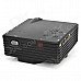 BarcoMAX XP7S Mini US Plug Home Theater Projector - Black BarcoMAX XP7S Mini US Plug Home Theater Projector - Black