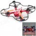 IA 8953 Remote Control Quadcopter R/C Aircraft w/ 0.3MP Camera + 6-Axis Gyro - Black + Red IA 8953 Remote Control Quadcopter R/C Aircraft w/ 0.3MP Camera + 6-Axis Gyro - Black + Red