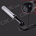 SingFire SF-GLW Glow Light White Color 1W 3-Mode Concert Party LED Torch - White + Black (3 x AAA) SingFire SF-GLW Glow Light White Color 1W 3-Mode Concert Party LED Torch - White + Black (3 x AAA)