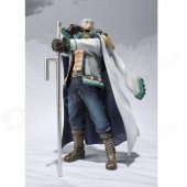 Genuine Bandai FZ OP SMOKER-3000 HOP-74051