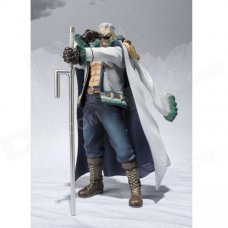 Genuine Bandai FZ OP SMOKER-3000 HOP-74051