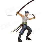 Genuine Bandai FZ OP ZORO NEW WORLD-2200 HOP-67578