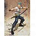 Genuine Bandai FZ OP ZORO NEW WORLD-2200 HOP-67578
