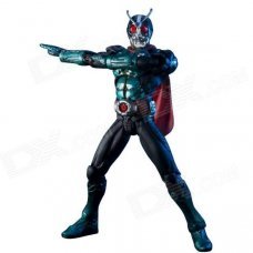 Genuine Bandai SIC MASKED RIDER 2 SIC-84378 (Old)