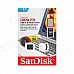 SanDisk 32GB CZ43 Ultra Fit Series USB 3.0 Flash Drive (SDCZ43-032G-G46)