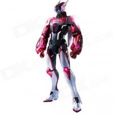 Genuine Bandai 12 IN.PM Barnaby Brooks Jr. -27000 BAN-804037