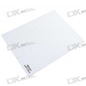 Matin Knit Lens Cleaning Cloth