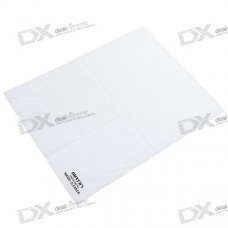 Matin Knit Lens Cleaning Cloth
