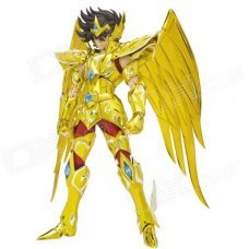 Genuine Bandai SS MYTH Sagitarius Seiya HSS-87857