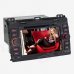 Joyous J-8626MX 7.0" Screen 2 DIN Car DVD Player w/ GPS / DVD / AUX for 2007-2011 Toyota Prado Joyous J-8626MX 7.0" Screen 2 DIN Car DVD Player w/ GPS / DVD / AUX for 2007-2011 Toyota Prado