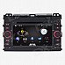 Joyous J-8626MX 7.0" Screen 2 DIN Car DVD Player w/ GPS / DVD / AUX for 2007-2011 Toyota Prado Joyous J-8626MX 7.0" Screen 2 DIN Car DVD Player w/ GPS / DVD / AUX for 2007-2011 Toyota Prado