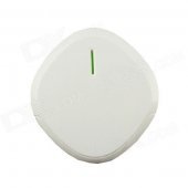 Intelligent Body / Baby Antilost Temperature Testing Pad - White