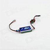 CPTCAM 5V 3A UBEC Fully Shielded Anti-interference UBEC Switching Power Supply