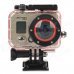 RD990 Outdoor Sports Diving Waterproof 0.7" LCD Full HD 1080P 170' WiFi Camera Camcorder - Black RD990 Outdoor Sports Diving Waterproof 0.7" LCD Full HD 1080P 170' WiFi Camera Camcorder - Black