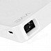 VVE i12 Wi-Fi Android 4.2 DLP Mini Projector - White VVE i12 Wi-Fi Android 4.2 DLP Mini Projector - White