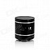 ADIN B1BT Vibration Bluetooth Hi-Fi Stereo Speaker w/ USB 2.0 / FM - Black ADIN B1BT Vibration Bluetooth Hi-Fi Stereo Speaker w/ USB 2.0 / FM - Black