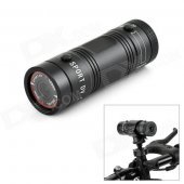 F9 Torch Shaped Mini Waterproof Outdoor Sport HD 1080P Action Camera Mini Camcorder DV