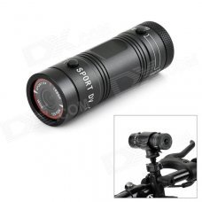 F9 Torch Shaped Mini Waterproof Outdoor Sport HD 1080P Action Camera Mini Camcorder DV F9 Torch Shaped Mini Waterproof Outdoor Sport HD 1080P Action Camera Mini Camcorder DV