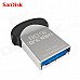 SanDisk SDCZ43-016G-G46 16GB CZ43 Ultra Fit Series USB 3.0 Flash Drive SanDisk SDCZ43-016G-G46 16GB CZ43 Ultra Fit Series USB 3.0 Flash Drive