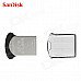 SanDisk SDCZ43-016G-G46 16GB CZ43 Ultra Fit Series USB 3.0 Flash Drive SanDisk SDCZ43-016G-G46 16GB CZ43 Ultra Fit Series USB 3.0 Flash Drive
