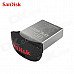 SanDisk SDCZ43-032G-G46 32GB CZ43 Ultra Fit Series USB 3.0 Flash Drive SanDisk SDCZ43-032G-G46 32GB CZ43 Ultra Fit Series USB 3.0 Flash Drive
