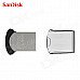 SanDisk SDCZ43-032G-G46 32GB CZ43 Ultra Fit Series USB 3.0 Flash Drive SanDisk SDCZ43-032G-G46 32GB CZ43 Ultra Fit Series USB 3.0 Flash Drive
