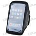 Trendy Sports Armband for Ipod Touch 1/2/3 (Black) Trendy Sports Armband for Ipod Touch 1/2/3 (Black)