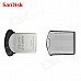 SanDisk SDCZ43-064G-G46 64GB CZ43 Ultra Fit Series USB 3.0 Flash Drive SanDisk SDCZ43-064G-G46 64GB CZ43 Ultra Fit Series USB 3.0 Flash Drive