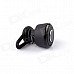 YUEER HD-06 Rechargeable Bluetooth 3.0 Wireless Stereo Music Headset - Black YUEER HD-06 Rechargeable Bluetooth 3.0 Wireless Stereo Music Headset - Black